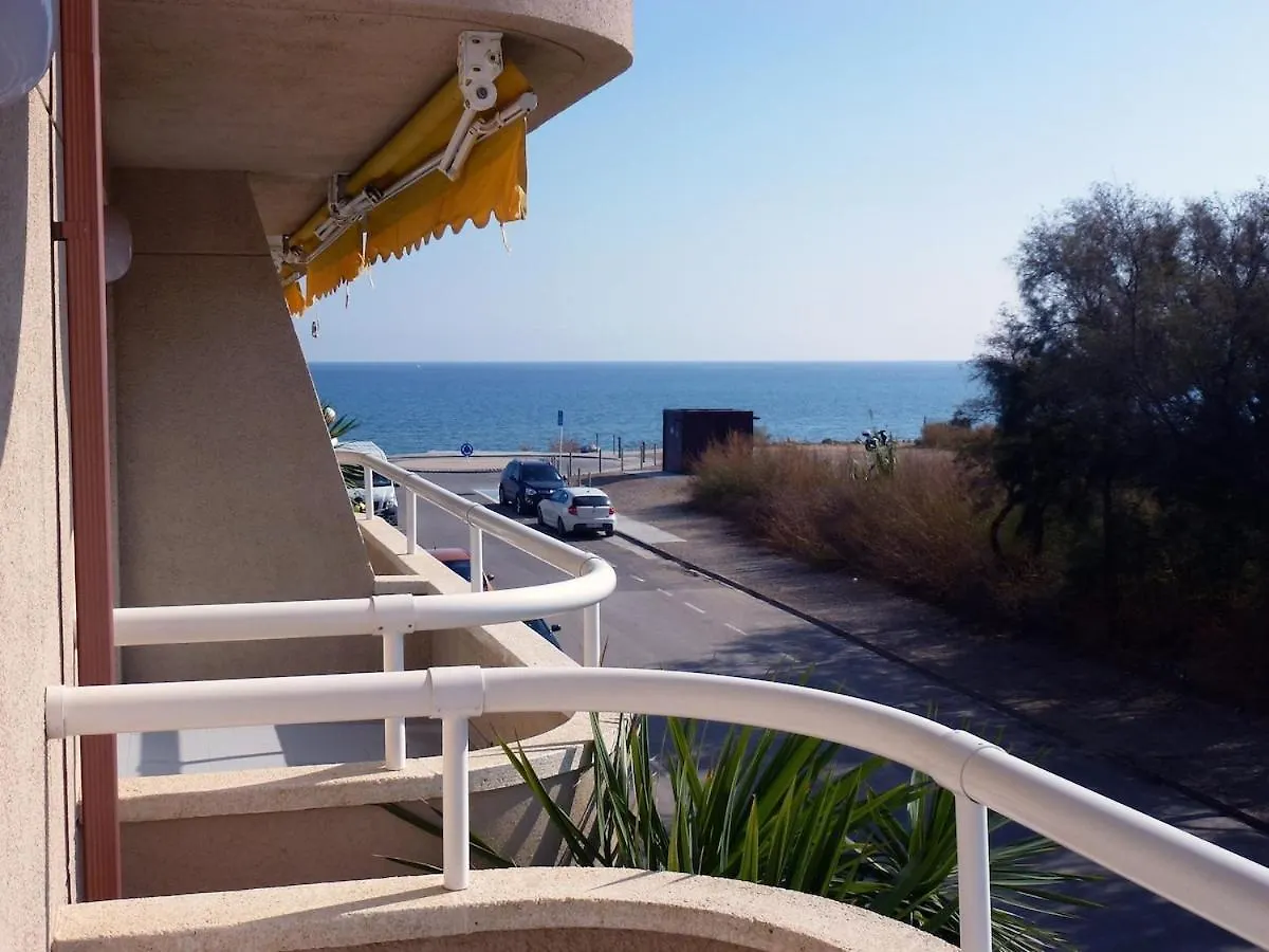 Argonavis Blue Apartment L'Estartit