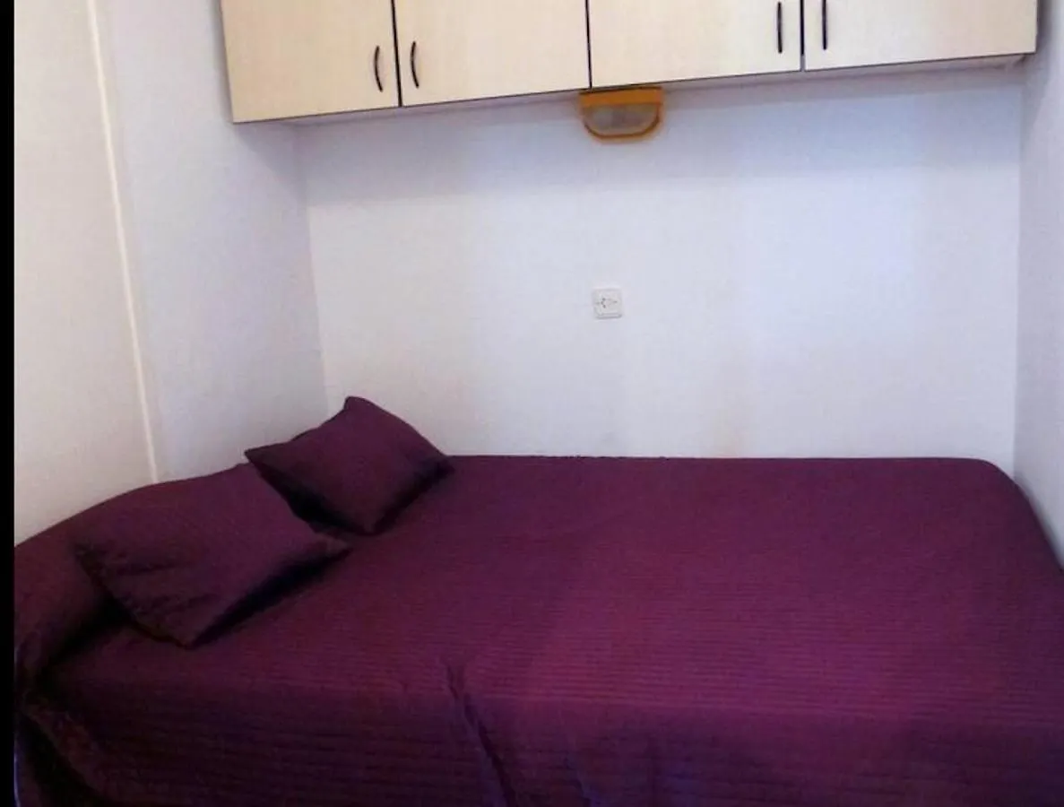Argonavis Blue Apartment L'Estartit Spain