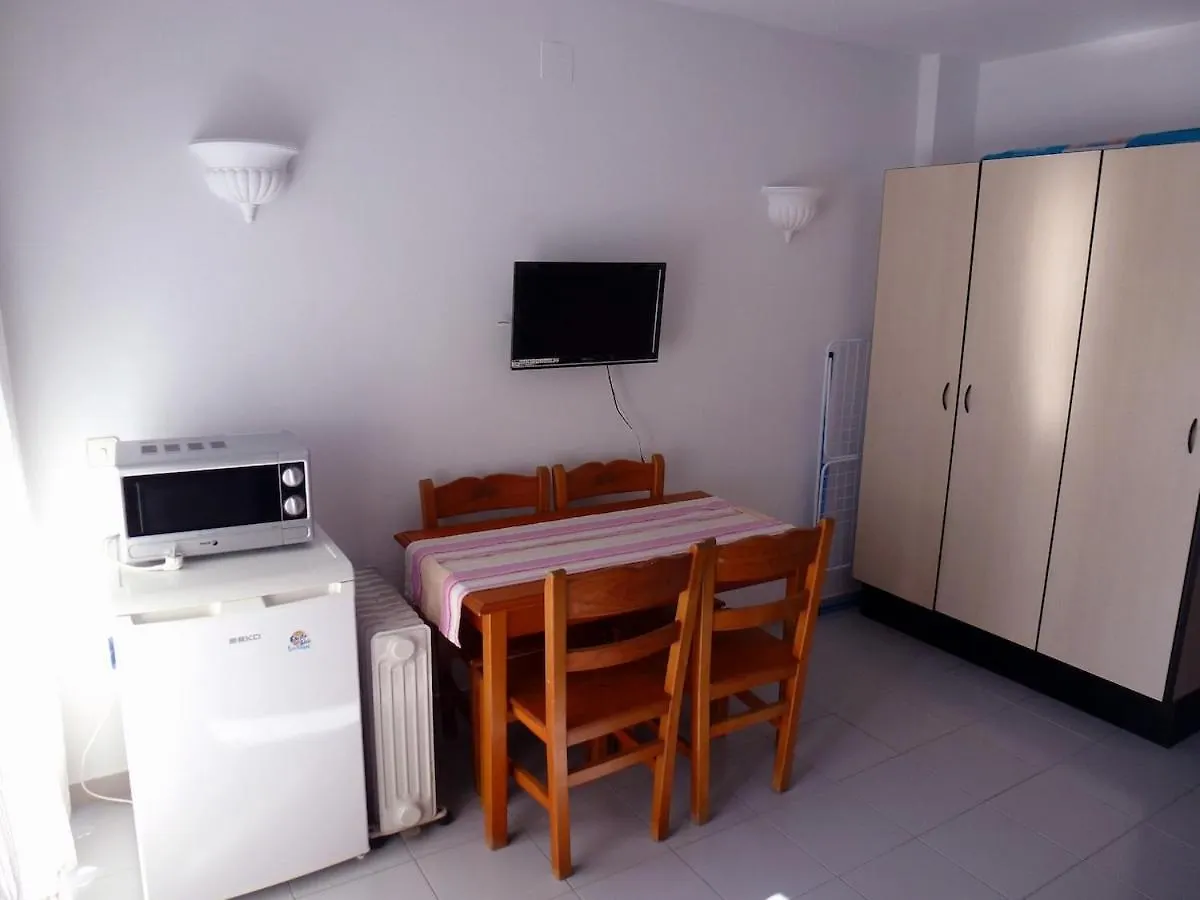 Argonavis Blue Apartment L'Estartit 0*,  Spain