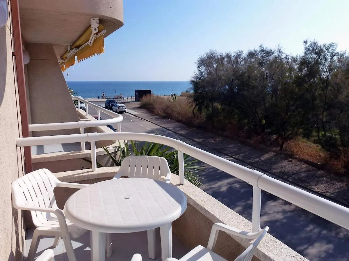 Argonavis Blue Apartment L'Estartit