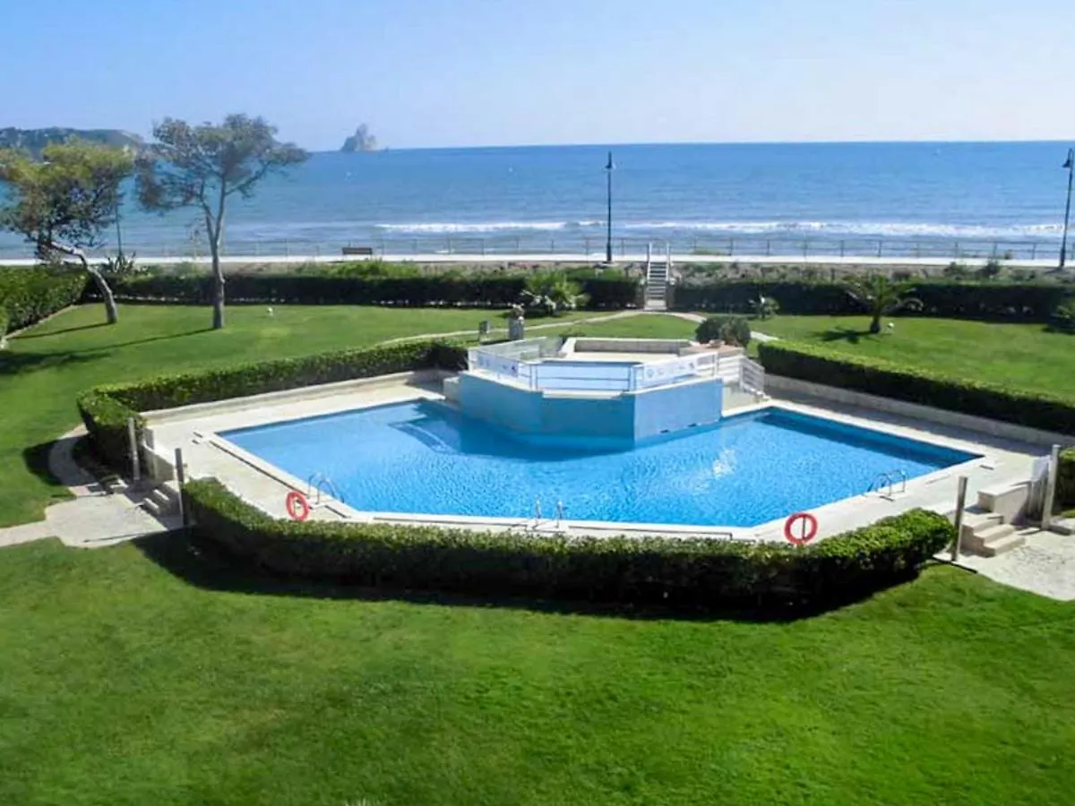 Argonavis Blue Apartment L'Estartit