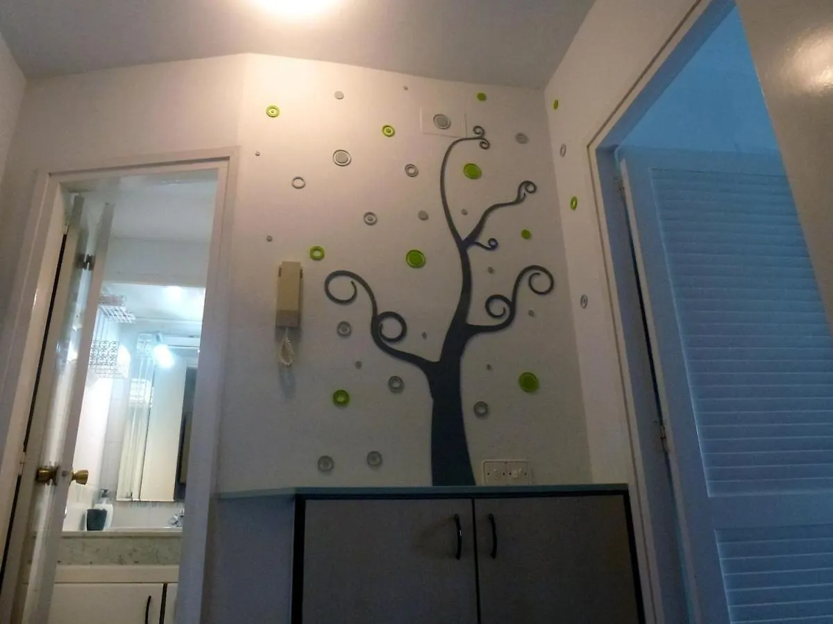 Argonavis Blue Apartment L'Estartit