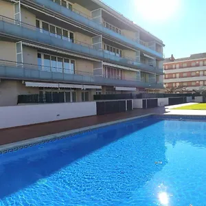 New! Con Piscina Y Balcon A 2 Minutos De La Playa. Wi-fi L'Estartit