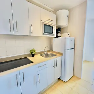 Trill Mirasol B Estudio 1a Linea Mar L'Estartit